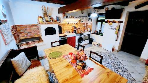 Apartman Pálháza