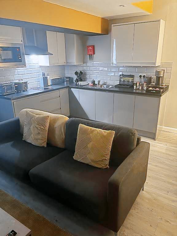Apartment Scunthorpe