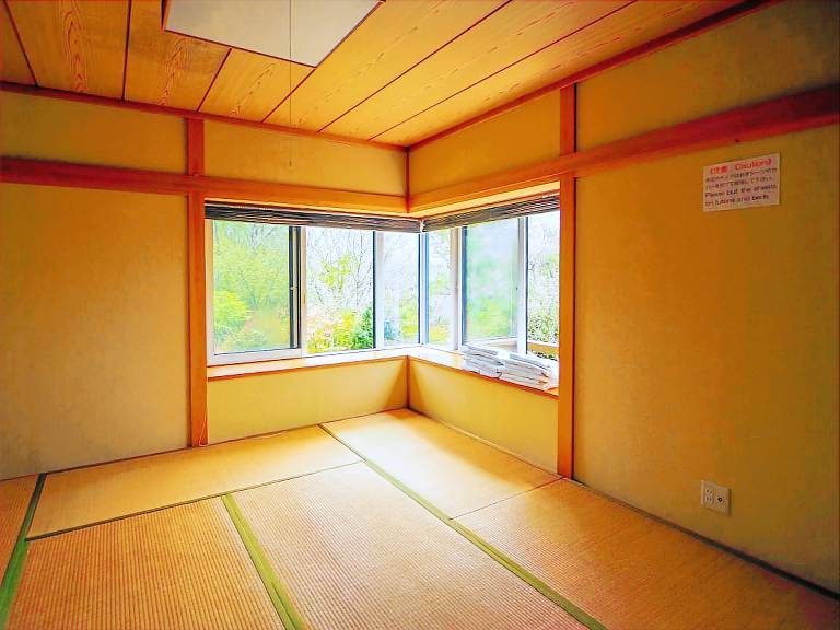 Nasu no Mori Yumoto's villa. 15 minutes walk to Sh — photo 5