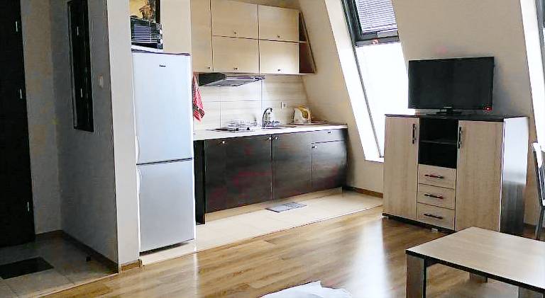 Holiday apartment for 4 persons — photo 5