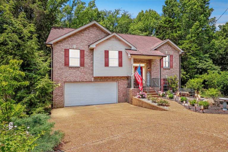 House  Smyrna