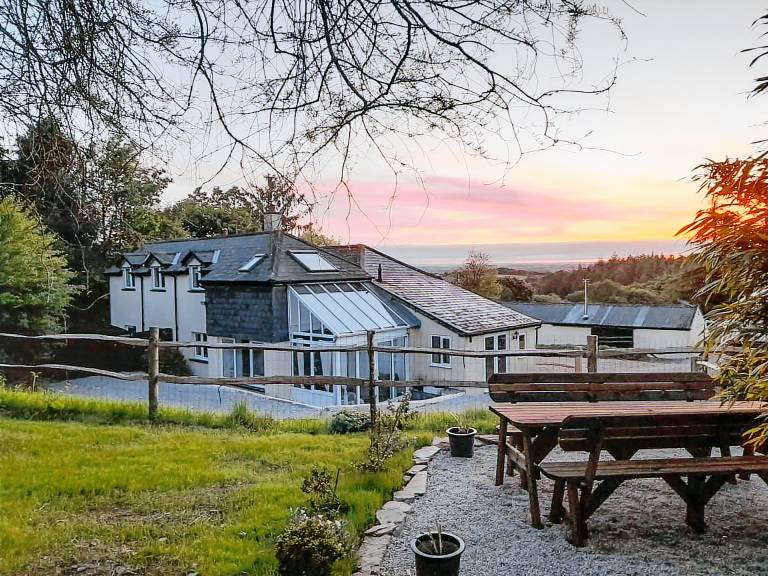 Cottage  Jacobstowe