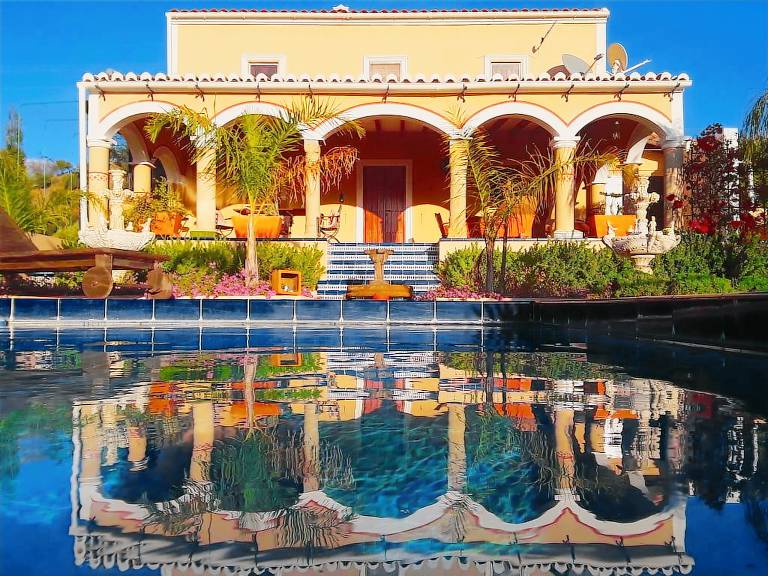 Villa Álora