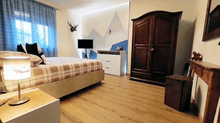 Apartment  Aosta