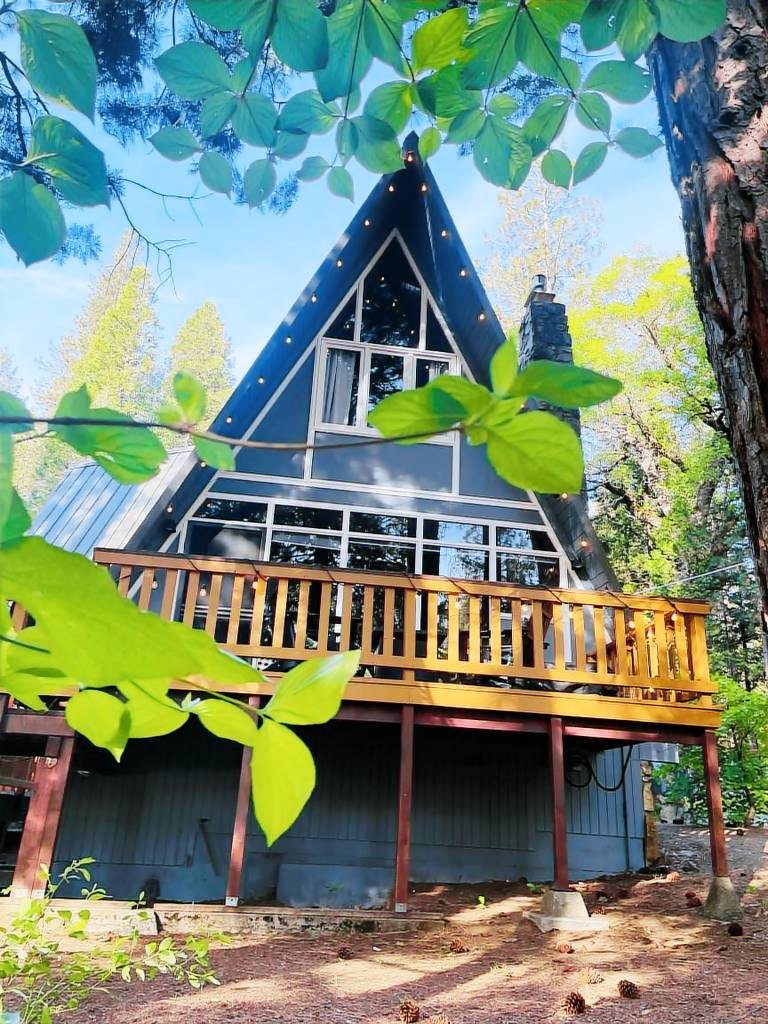 Chalet Arnold