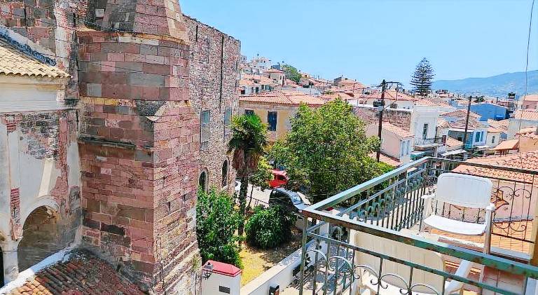Rental apartment with patio | Perfect for remote work — photo 4