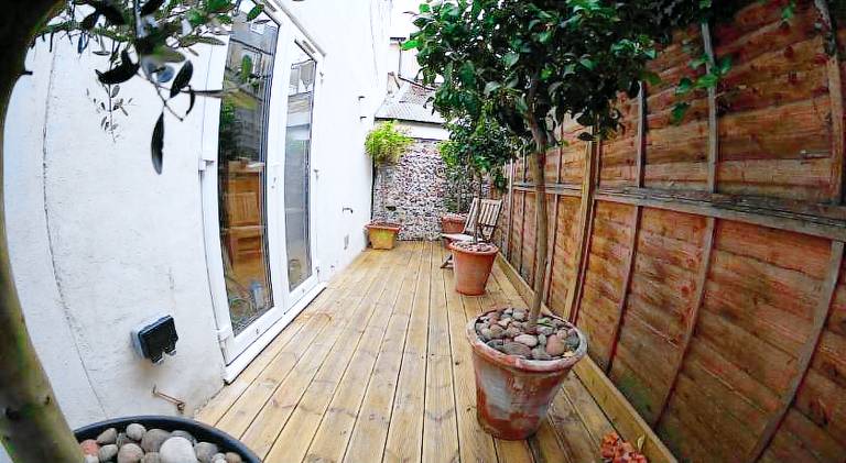 House | Next to Royal Pavilion | Perfect for remote work — photo 4