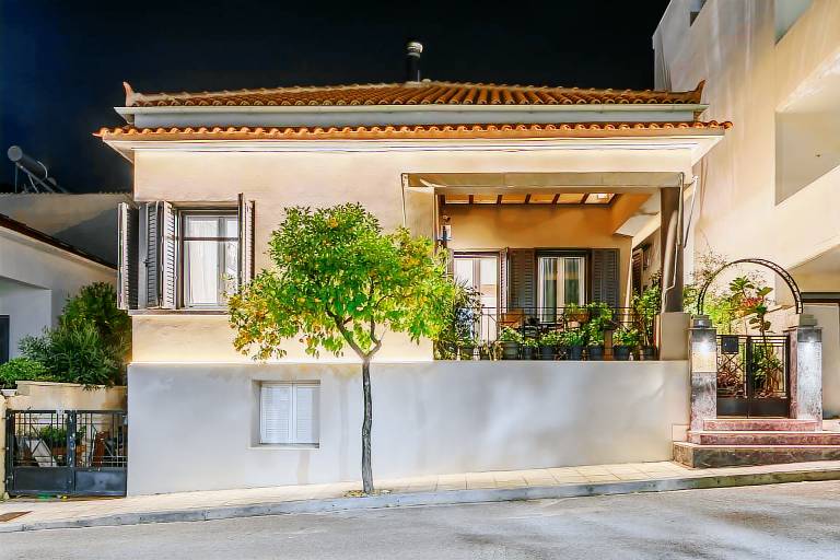 Villa  Chania