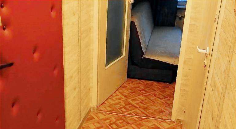 Rental apartment with 1 room for 4 persons — photo 3