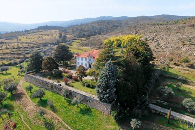 Castillo Celorico da Beira