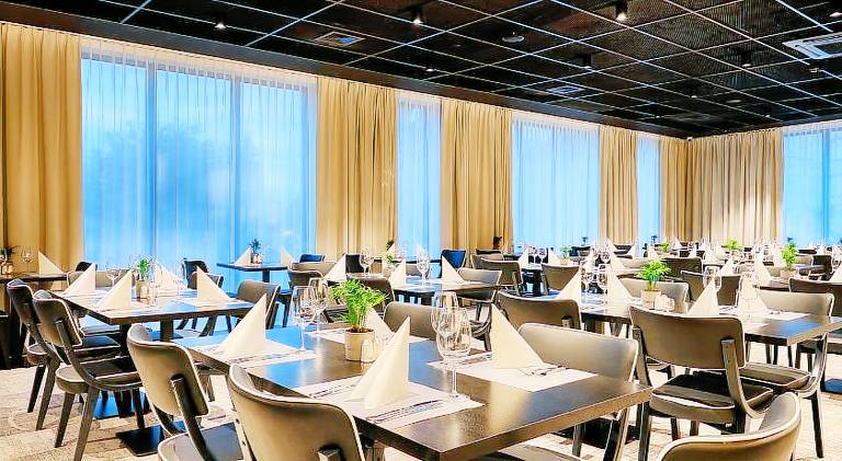 Focus Hotel Premium Lublin — photo 4