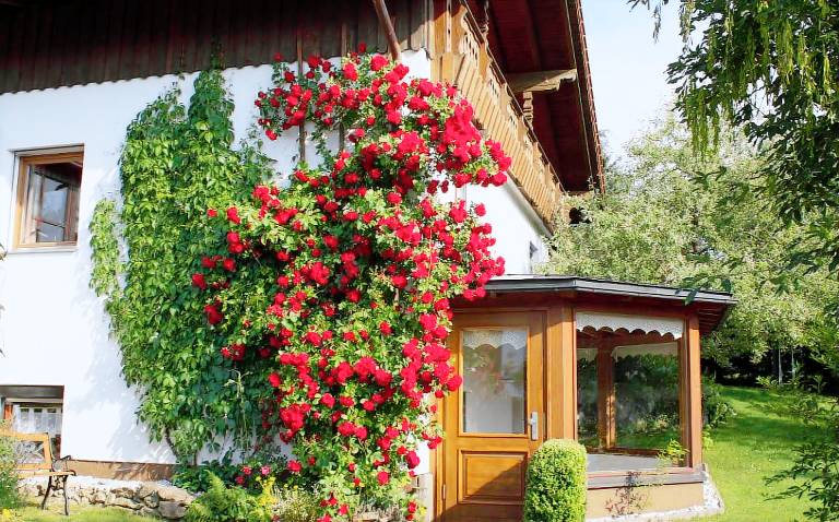Ferienwohnung Lalling