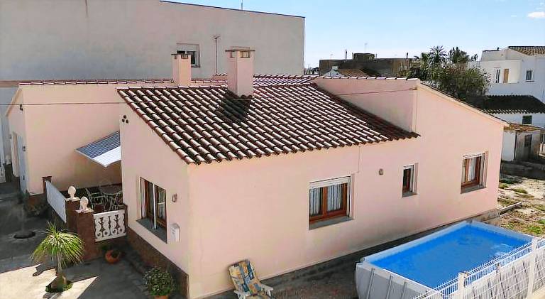 Casa Deltebre