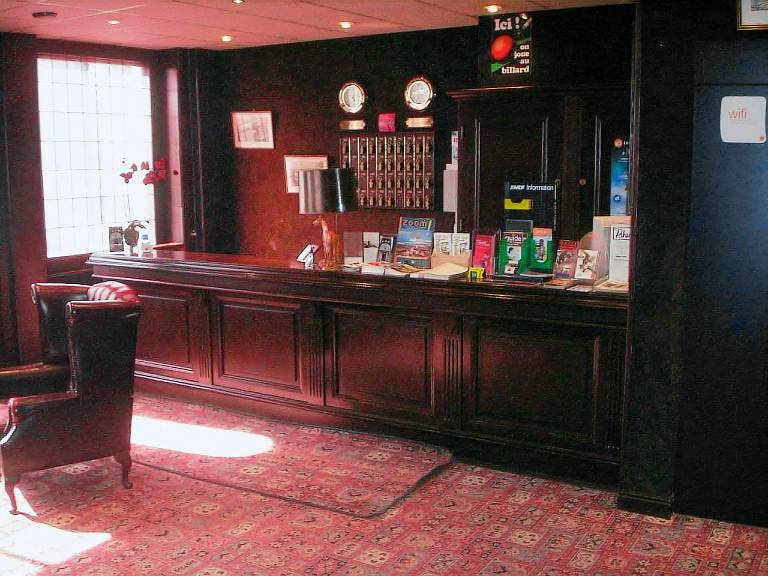 Metropol Hotel — photo 5