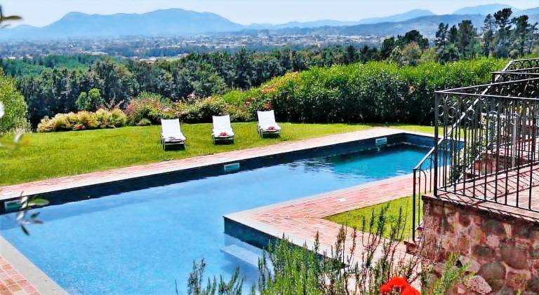 Bertolli Villas — photo 3