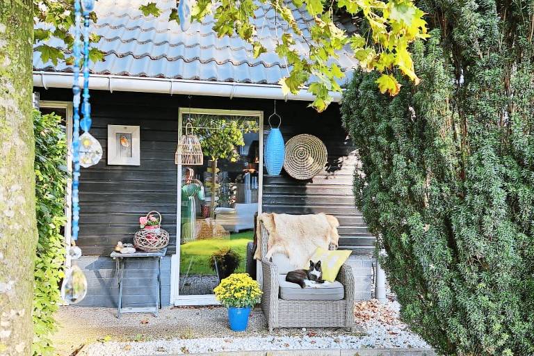 Huis Sleen