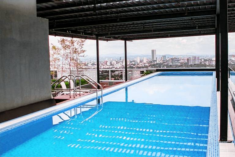 Departamento Zapopan