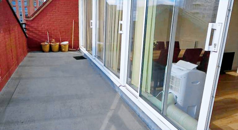 Rental apartment with 2 rooms for 4 persons — photo 2