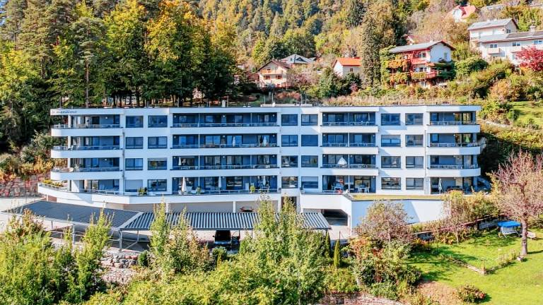 Ferienwohnung  Ossiacher See