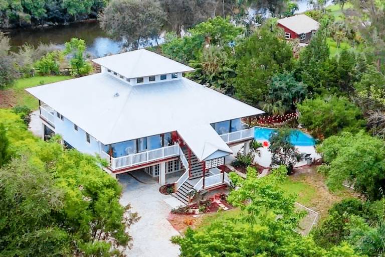 House  Palm Beach