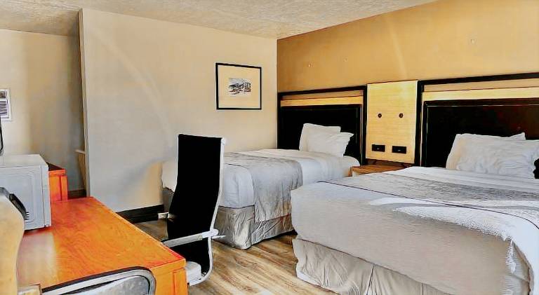 Heber Inn — photo 2