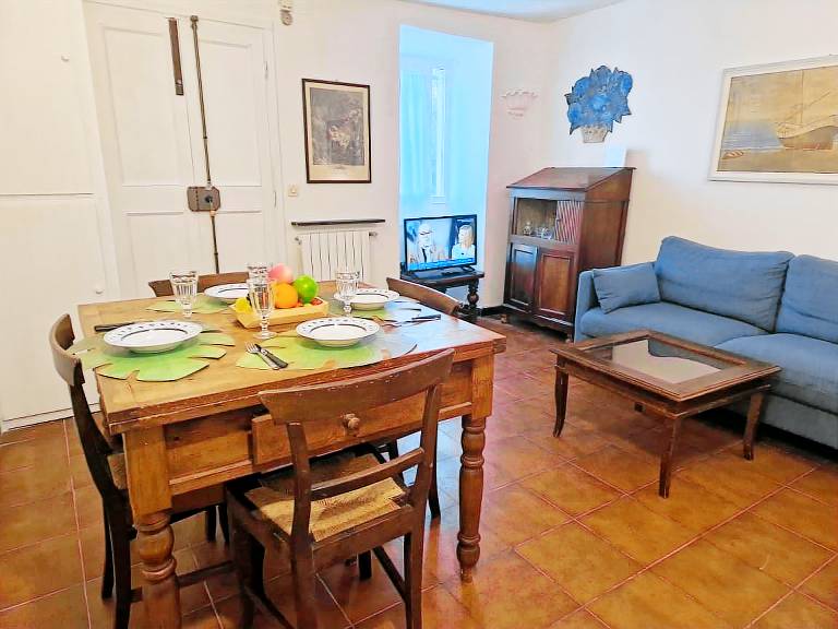 Ferienwohnung Portofino