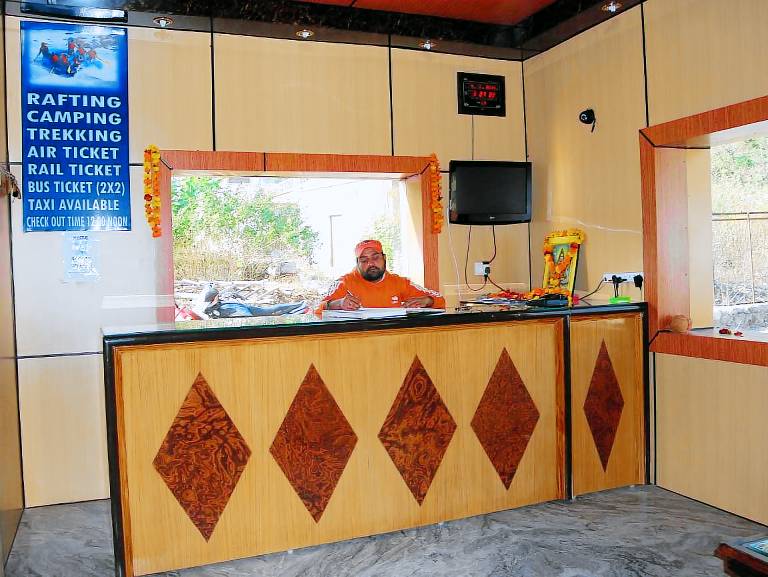 Hotel Shiv Ganga — photo 2