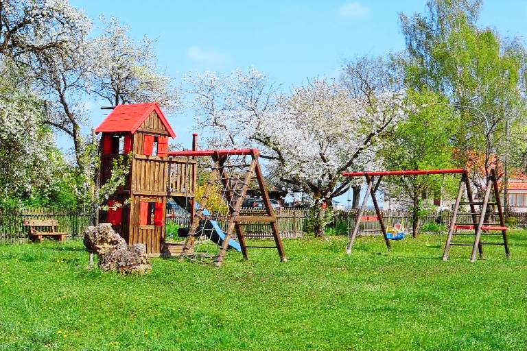 Ferienwohnung  Baiersdorf