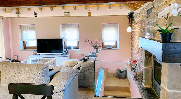 Lovely house with pool | Pet-friendly — photo 4