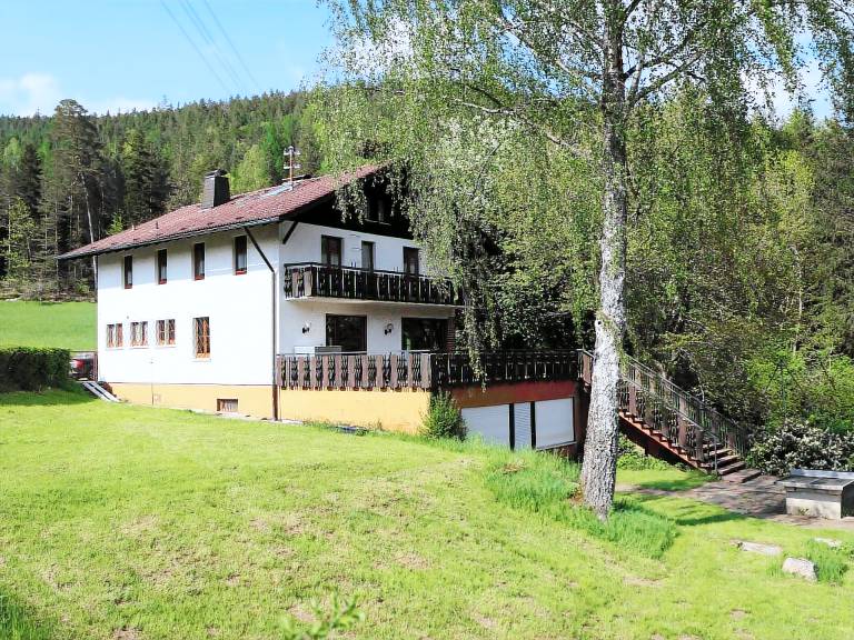 Ferienhaus Bad Wildbad