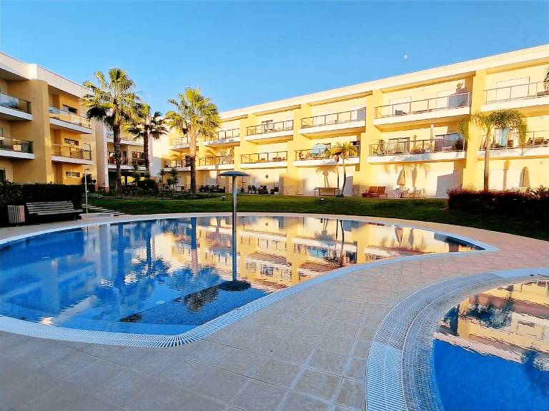 Appartement Albufeira