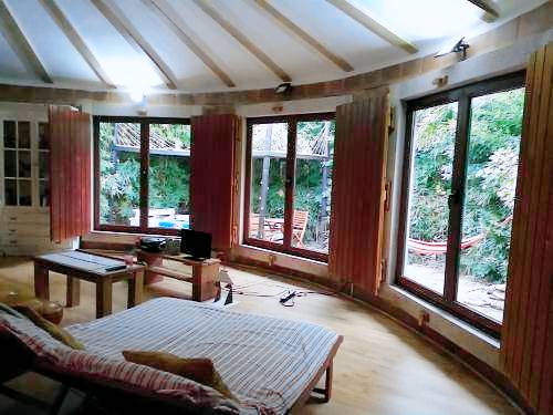 Albergue Tuy