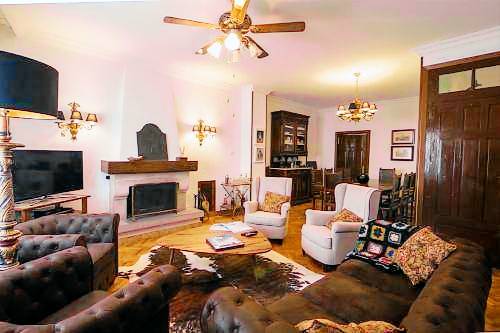 Bed & Breakfast Lécera