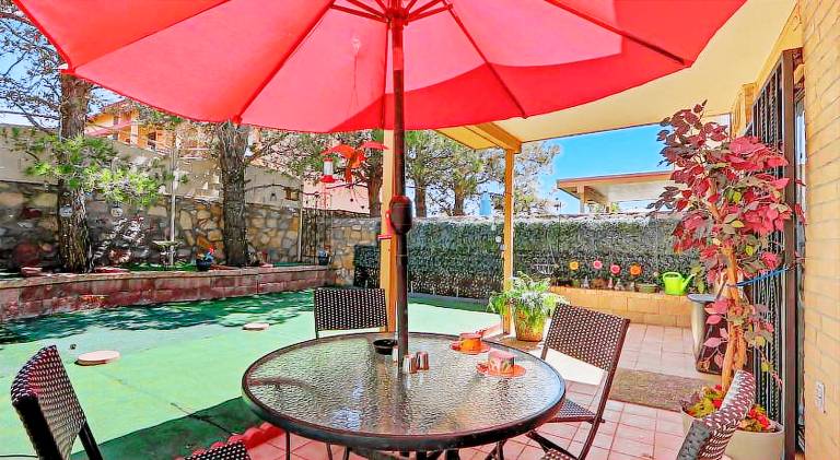 Vacation home | Pet-friendly — photo 4