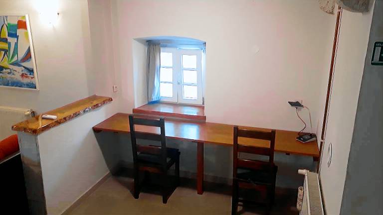 Fully equipped pleasant house with terrace, garden & barbeque | Sea view | Next to the beach | Pets are welcome — photo 4