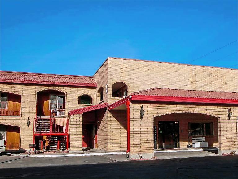 Rodeway Inn Winnemucca in Winnemucca, NV