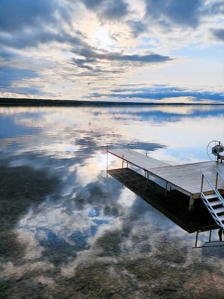 Cottage Aurora