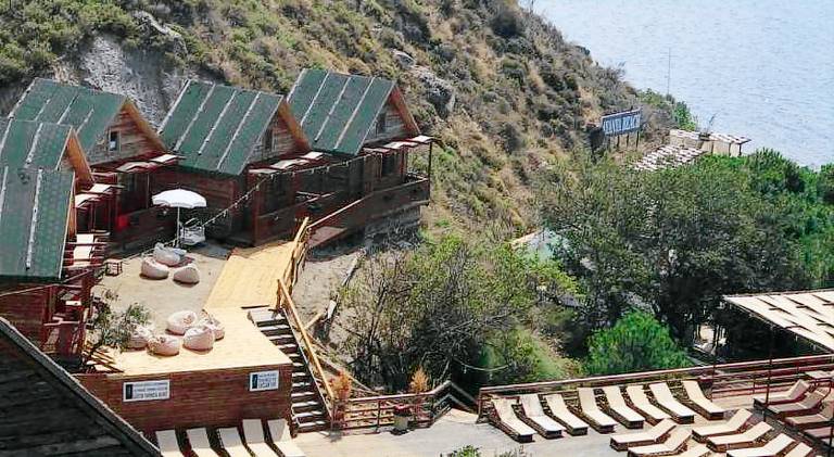 Résidence de vacances Avşa Mahallesi