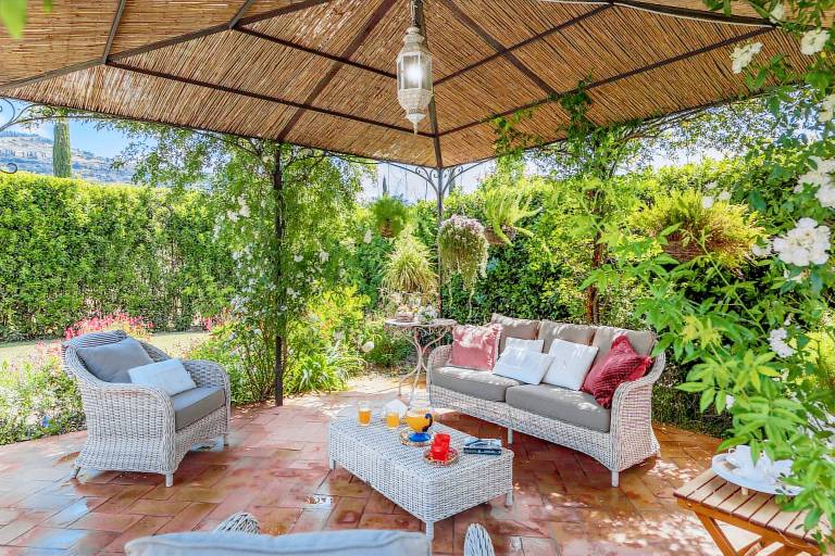 Fully equipped villa with grill, private pool & garden | Good for workation | Dogs allowed — photo 5