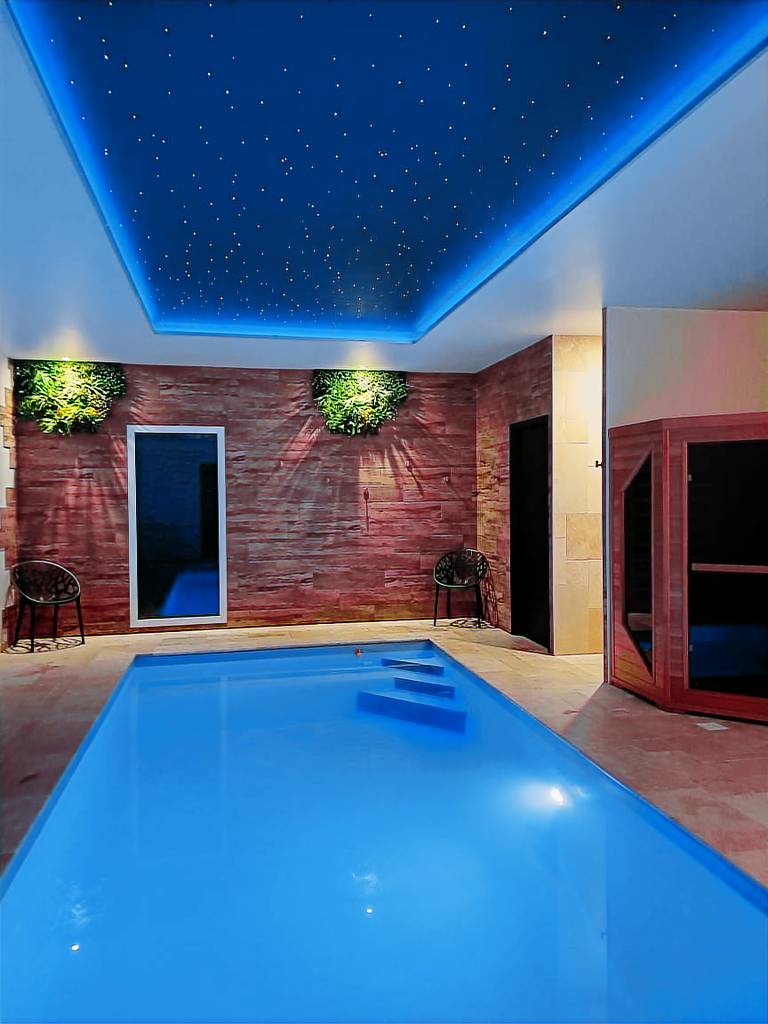 Appart'hôtel Bligny-sur-Ouche