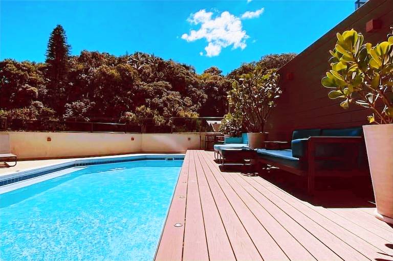 Apart hotel  Aventureiro