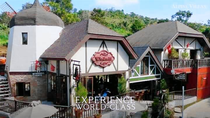 Alpine Breeze at Crosswinds Tagaytay — photo 4