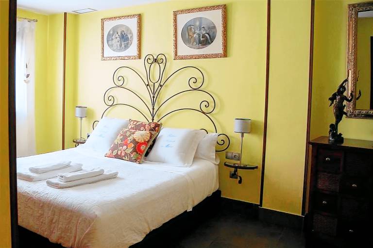 Apartamento Andújar