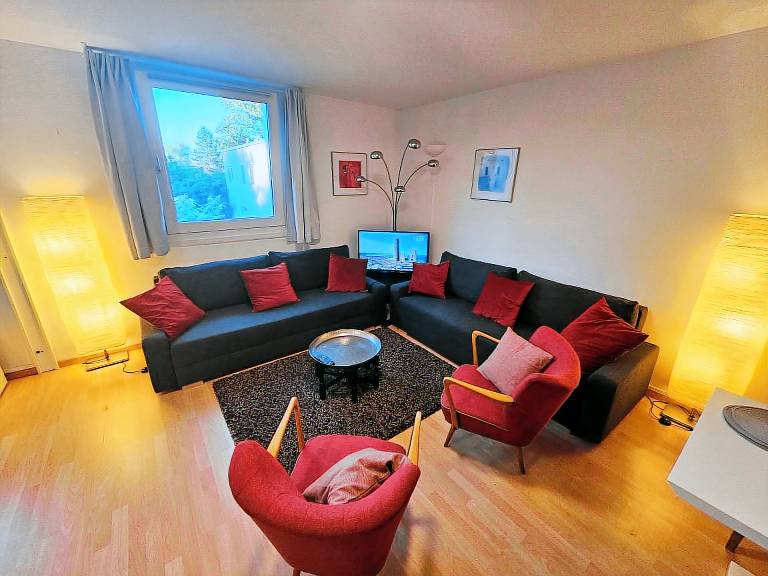 Appartement Kagran
