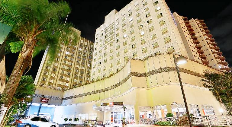 Ibis Sao Jose dos Campos Colinas — photo 2