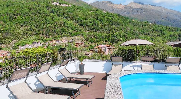 Hotel Giardino — photo 3