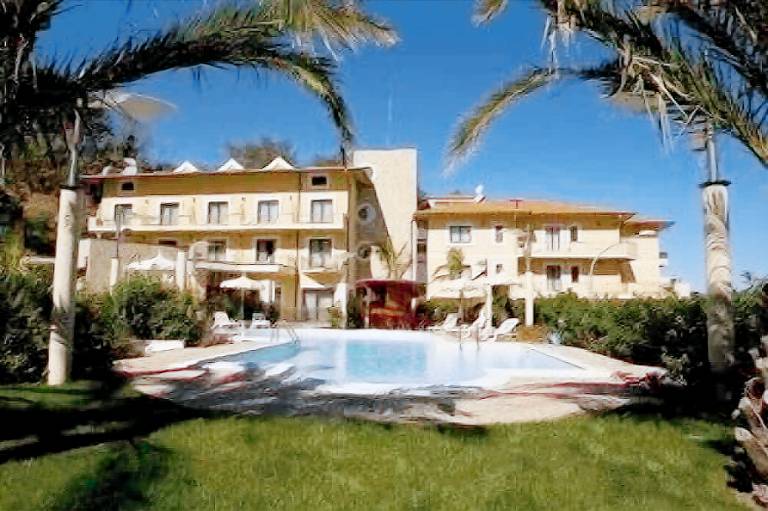 Hotel Levante