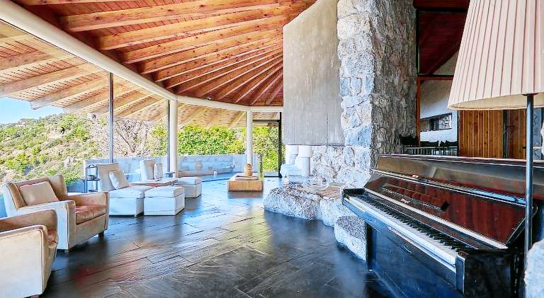 Ample villa with private pool, garden & grill | Pet-friendly — photo 3