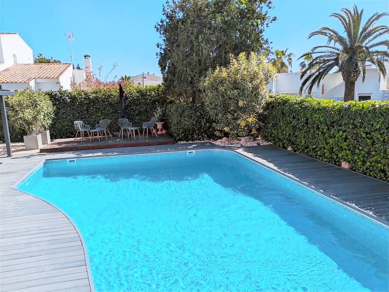 Casa Cala Mendia