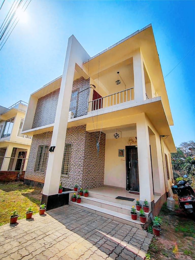Villa Sonapur Pathar